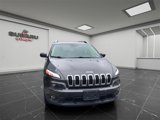 Used 2017 Jeep Cherokee Latitude w/ Safety/Convenience Group image 3