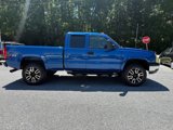 Used 2004 Chevrolet Silverado 1500 4x4 Extended Cab w/ Z71 Convenience Package 1 image 3