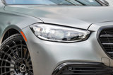 Used 2023 Mercedes-Benz S 580 4MATIC Sedan image 3