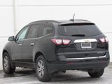 Used 2016 Chevrolet Traverse LT image 5
