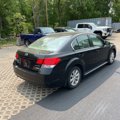 Used 2011 Subaru Legacy 2.5i Premium w/ All-Weather Pkg image 4