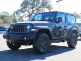 New 2025 Jeep Wrangler Sport image 3
