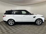 Used 2018 Land Rover Range Rover Sport HSE image 4