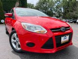 Used 2013 Ford Focus SE image 2