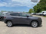 New 2024 Jeep Compass Latitude w/ Convenience Group image 2