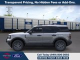 New 2025 Ford Bronco Sport Big Bend image 3