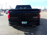 Used 2023 Chevrolet Silverado 1500 High Country w/ High Country Premium Package image 6
