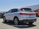 Used 2017 Lincoln MKX Select w/ Select Plus Package image 5