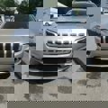 Certified 2019 Jeep Cherokee Limited image 6