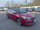 Used 2016 Kia Forte EX w/ EX Premium Package image 3