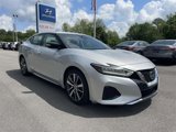 Used 2020 Nissan Maxima 3.5 SV w/ Floor Mat Group image 5