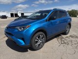 Used 2018 Toyota RAV4 LE image 3