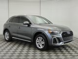 Used 2022 Audi Q5 2.0T Premium image 3