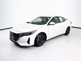 Used 2024 Nissan Sentra SV image 3