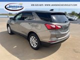 Used 2018 Chevrolet Equinox LT image 4