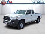 Used 2023 Toyota Tacoma SR image 3
