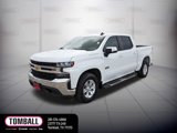 Used 2019 Chevrolet Silverado 1500 LT w/ Texas Edition image 3