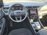 New 2025 Jeep Grand Cherokee L Laredo image 5