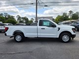 New 2025 Ford F150 XL image 2