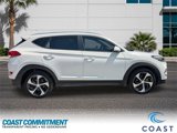 Used 2016 Hyundai Tucson Sport image 4