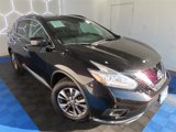 Used 2016 Nissan Murano SV image 5