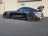 Used 2021 Mercedes-Benz AMG GT Black Series image 5