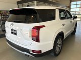 Used 2022 Hyundai Palisade SEL w/ Premium Package image 4