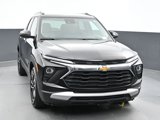 Used 2024 Chevrolet TrailBlazer LT image 2