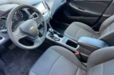 Used 2018 Chevrolet Cruze LT w/ RS Package image 4
