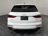 Used 2022 Audi Q3 2.0T Premium w/ Convenience Package image 4