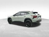 Certified 2024 Chevrolet Trax ACTIV w/ Sunroof Package image 2
