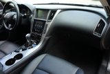 Used 2015 INFINITI Q50 Premium w/ Navigation Package image 5