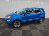 Used 2020 Ford EcoSport Titanium image 6
