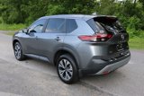 Used 2023 Nissan Rogue SV image 3