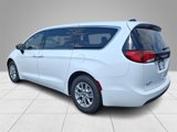 New 2025 Chrysler Voyager LX image 4