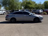 Certified 2023 Hyundai Elantra SEL image 2