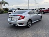 Used 2020 Honda Civic LX image 3