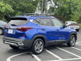 Used 2021 Kia Seltos S image 4