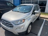 Used 2019 Ford EcoSport SE w/ Interior Protection Package image 3