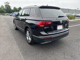 Used 2021 Volkswagen Tiguan SEL image 5