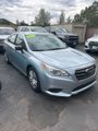 Used 2017 Subaru Legacy 2.5i image 2