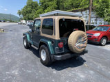 Used 1999 Jeep Wrangler Sahara image 3
