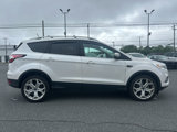 Used 2018 Ford Escape Titanium w/ Ford Safe & Smart Package image 4