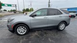 Certified 2023 Chevrolet Equinox LS image 4
