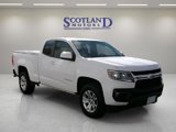 Used 2021 Chevrolet Colorado LT w/ Fleet Safety Package image 4