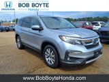 Certified 2019 Honda Pilot EX-L image 4