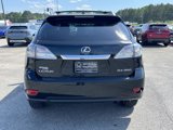Used 2010 Lexus RX 350 AWD image 4