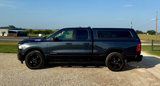 Used 2021 RAM 1500 Tradesman image 6