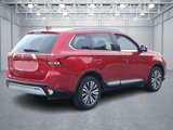 Used 2020 Mitsubishi Outlander ES image 4