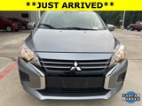 Used 2021 Mitsubishi Mirage ES image 2